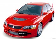 Tapety Mitsubishi